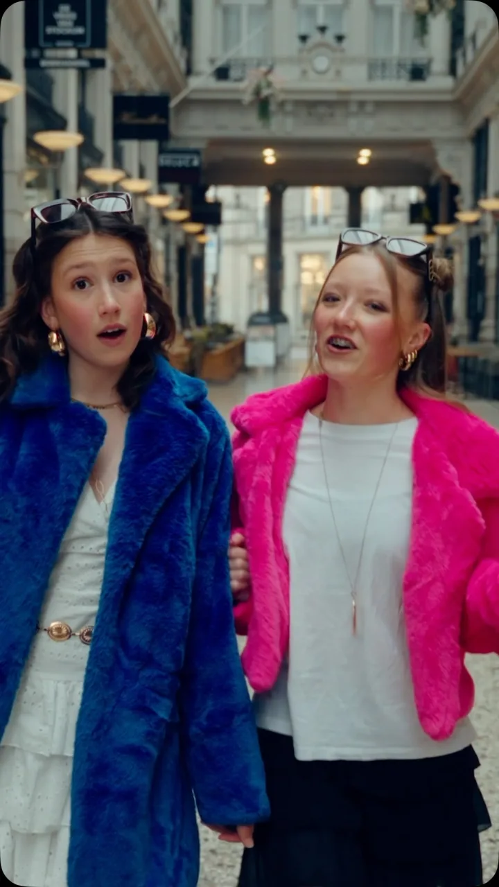 WEG VAN JOU IS UIT! 🎶 Onze nieuwe videoclip staat NU online op YouTube! ❤️ Wij zijn superbenieuwd wat jullie…