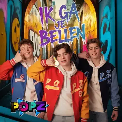 Ik ga je bellen