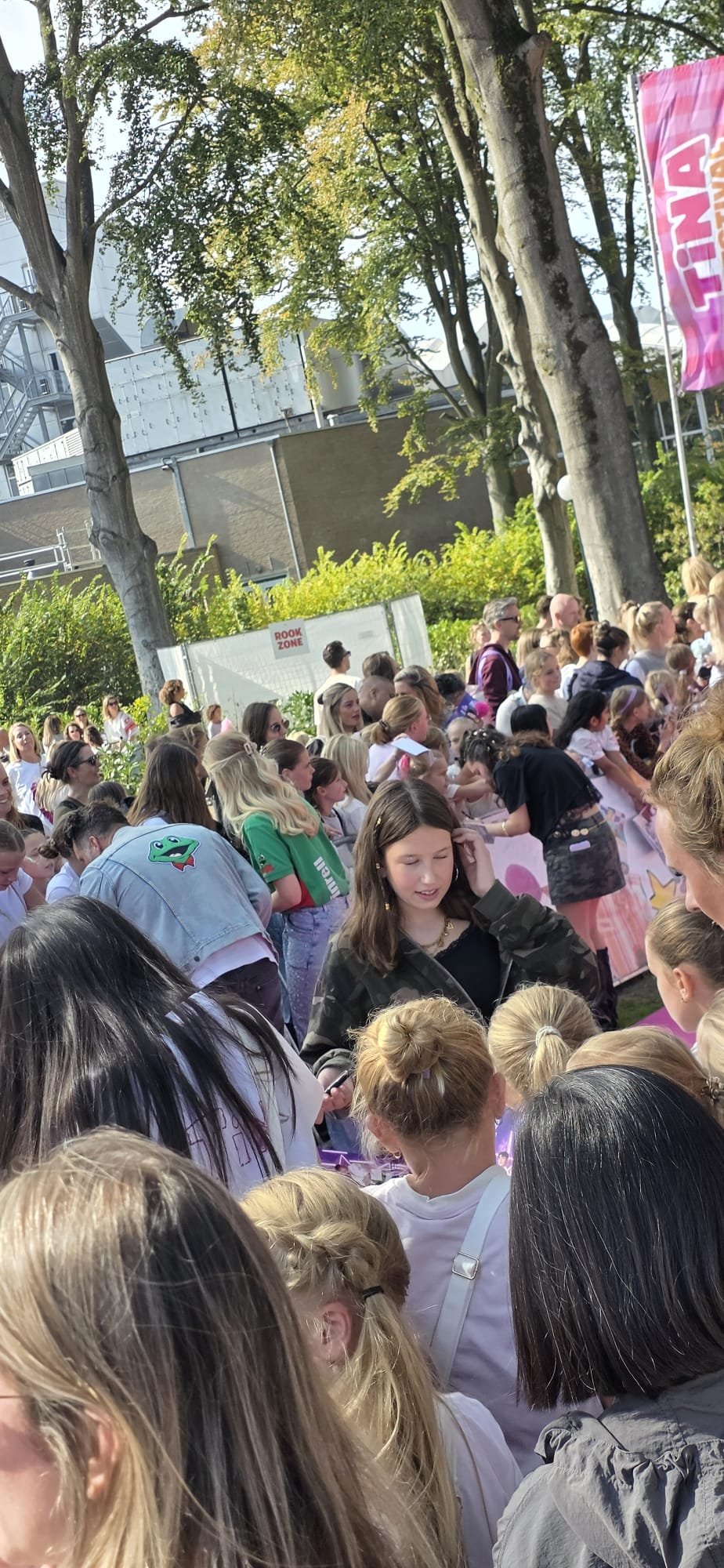 Tina Festival 2026