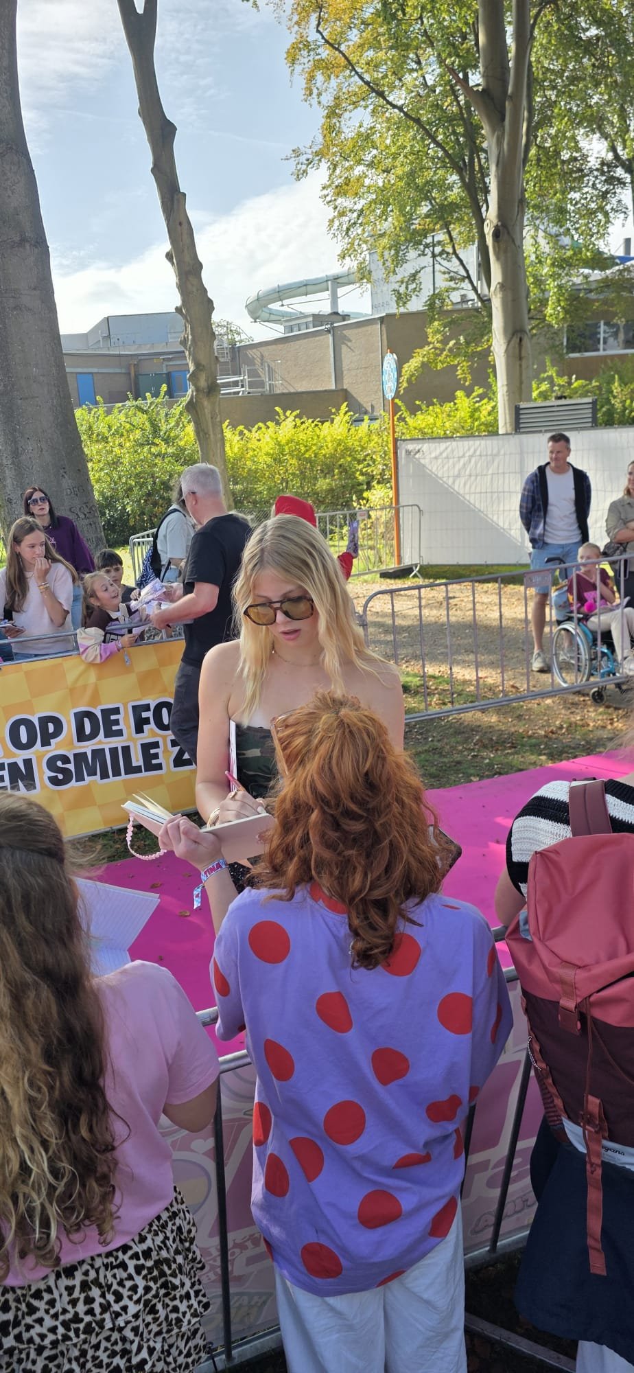 Tina Festival 2026