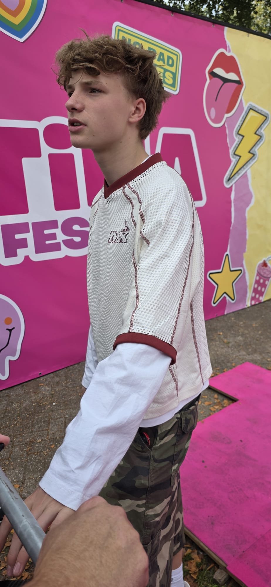 Tina Festival 2026
