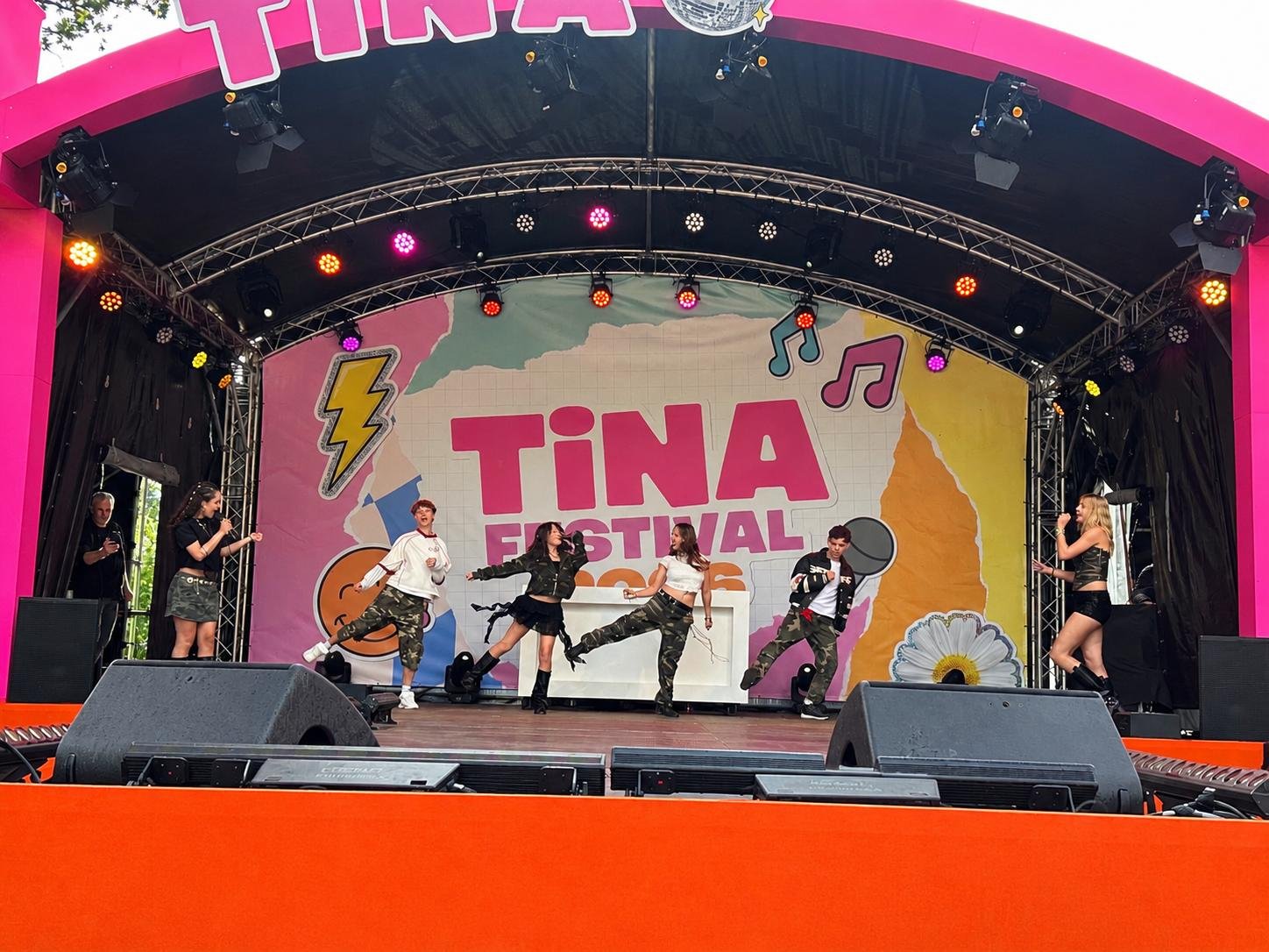 Tina Festival 2026