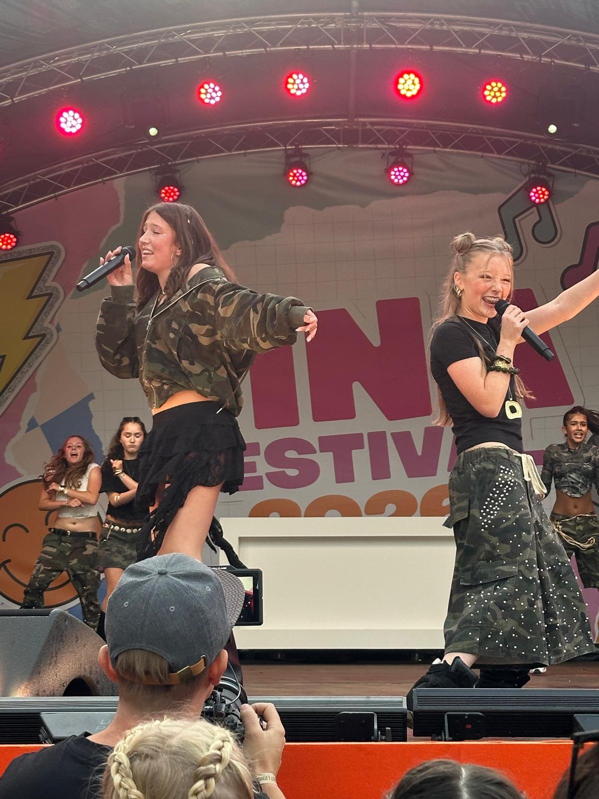 Tina Festival 2026