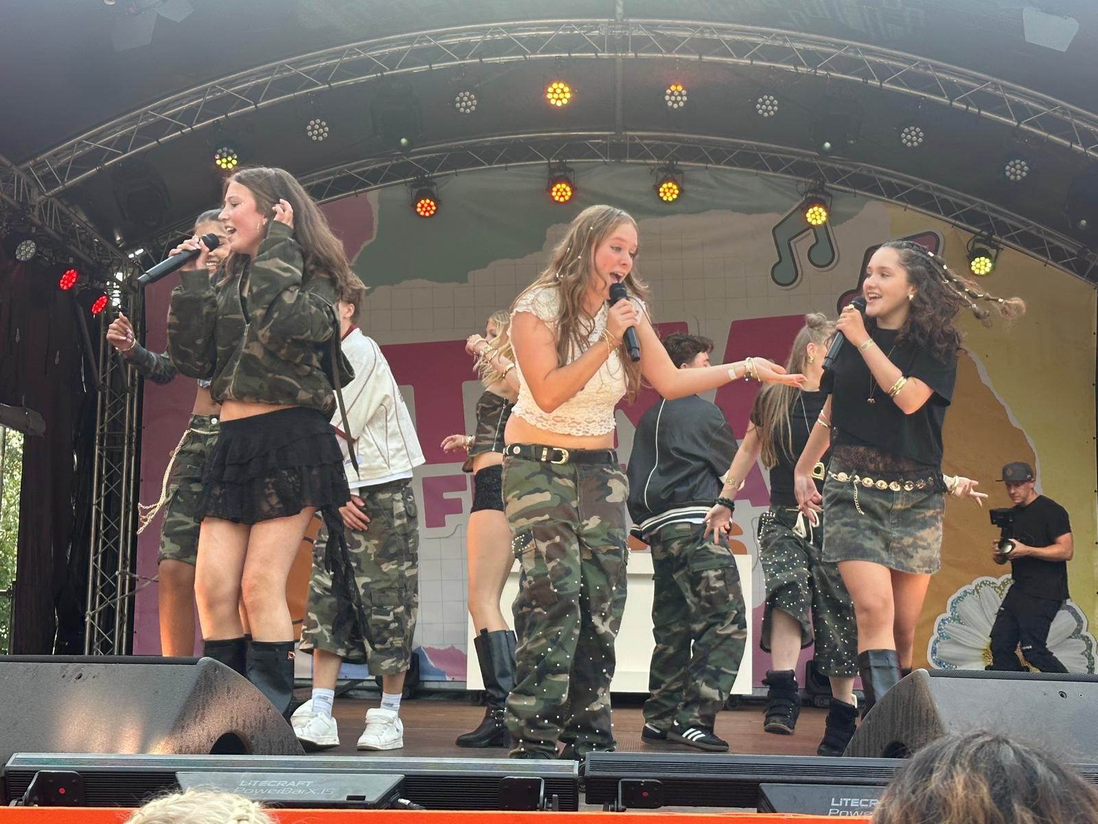 Tina Festival 2026