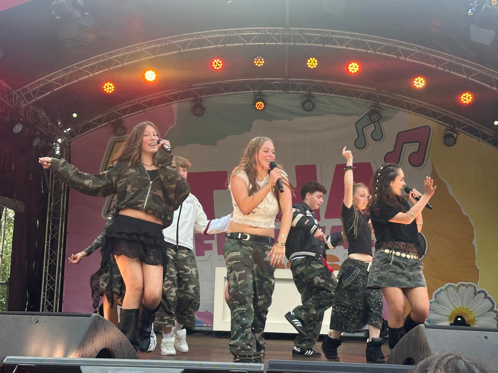 Tina Festival 2026