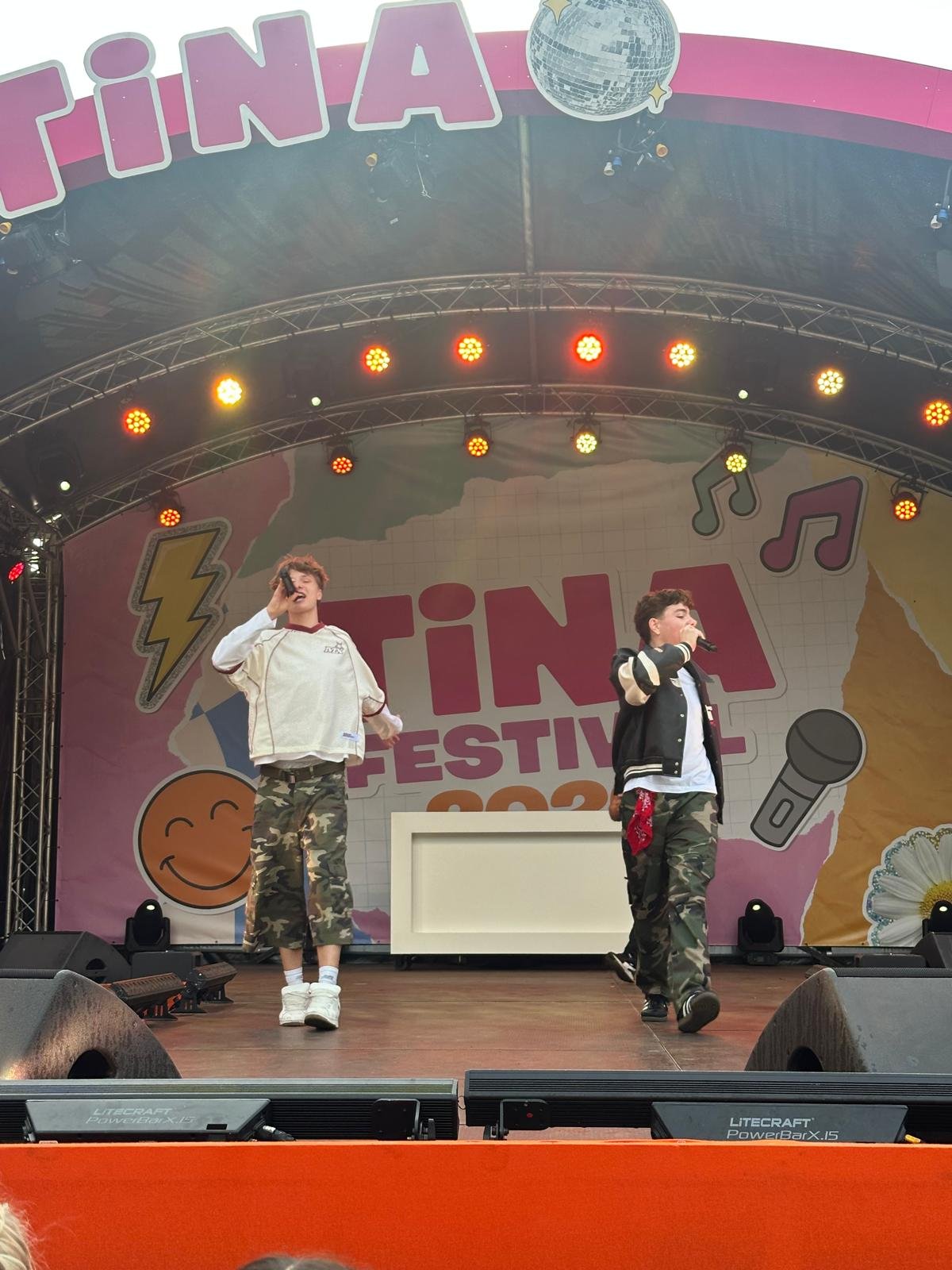 Tina Festival 2026