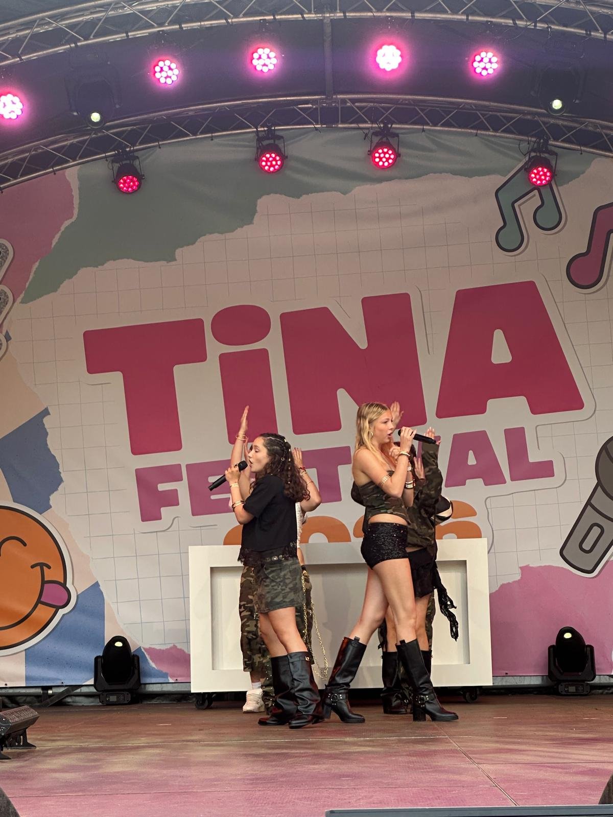Tina Festival 2026
