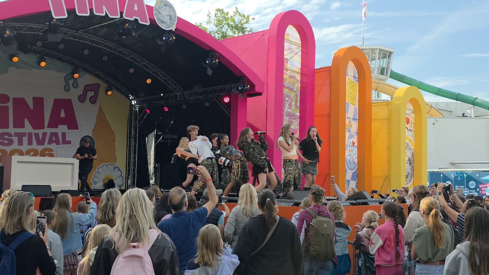 Tina Festival 2026