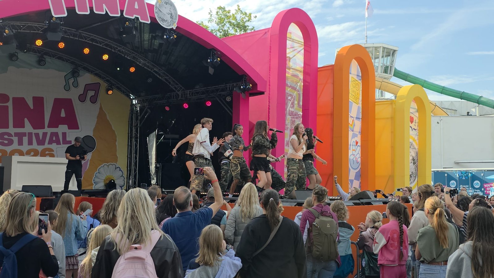 Tina Festival 2026
