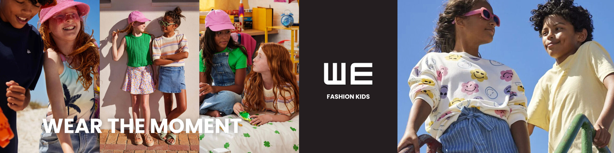 WE Fashion Kids