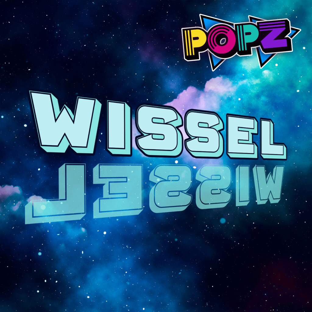 Wissel single van POPZ